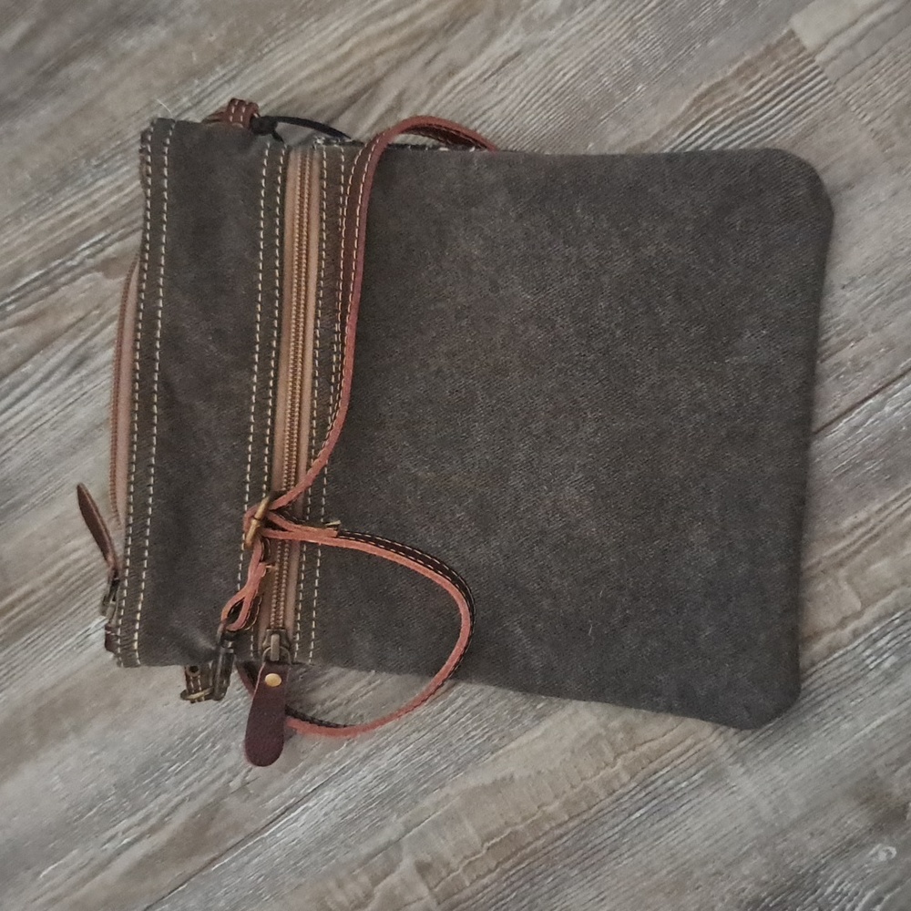 Myra bag crossbody NEW - Picture 3 of 3